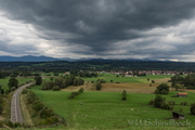 Peißenberg Umgebung