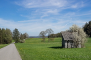 Peißenberg Umgebung