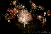 Peißenberg Silvester 2022