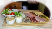 Brotzeit