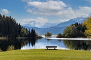 Forggensee