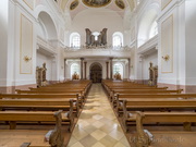 Kloster Schlehdorf