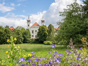 Kloster Schlehdorf