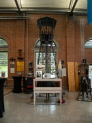 Peißenberg Bergbaumuseum