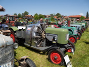 Mühlentag Schwabsoien