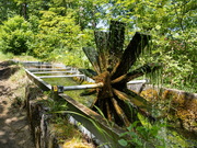 Mühlentag Schwabsoien