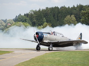 Luftsportverein Paterzell Flugschau