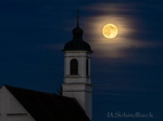 Supermond Nov 2025