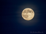 Supermond Nov 2025