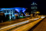 München BMW Welten