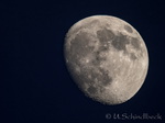 Mond, Vollmond