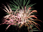 Feuerwerk