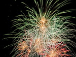 Feuerwerk