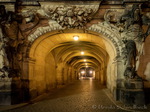 Dresden Georgentor