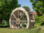 Mühlentag Schwabsoien