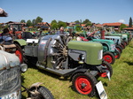 Mühlentag Schwabsoien