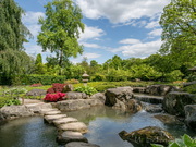 Botanischer Garten Augsburg