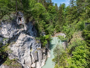 Lechfall Füssen